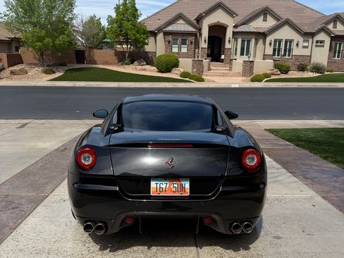 Used 2009 Ferrari 599 GTB Fiorano image 6