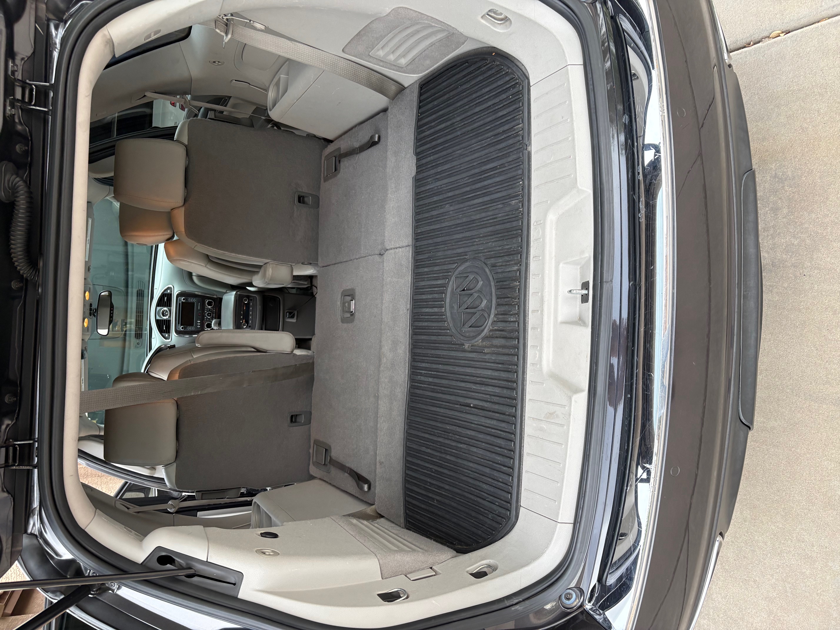 Used 2015 Buick Enclave Leather w/ Trailering Package FWD image 5