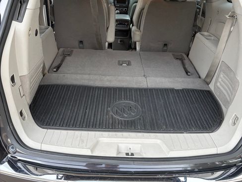 Used 2015 Buick Enclave Leather w/ Trailering Package image 5