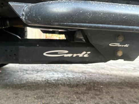 Used 2018 RAM 3500 Laramie w/ Sport Appearance Group image 9