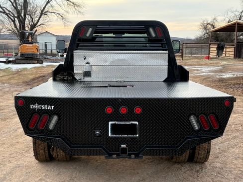 Used 2022 RAM 4500 SLT w/ Quick Order Package 2YG SLT image 2