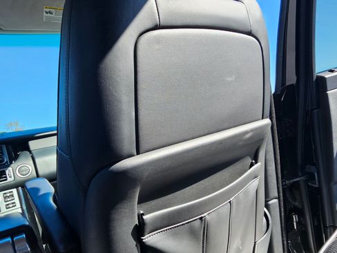 Used 2008 Land Rover Range Rover Supercharged image 23