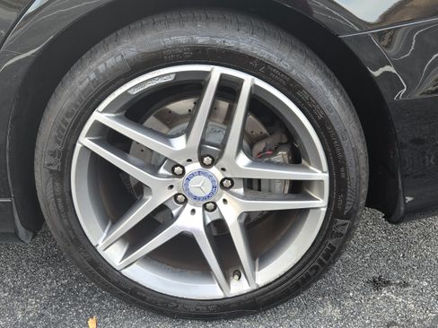 Used 2015 Mercedes-Benz S 550 4MATIC Sedan image 23