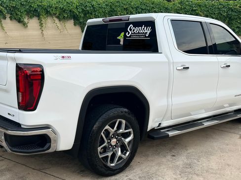 Used 2024 GMC Sierra 1500 SLT image 5