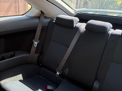 Used 2009 Scion tC Hatchback Coupe 2D image 19