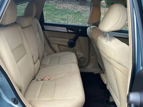 Used 2010 Honda CR-V LX image 13