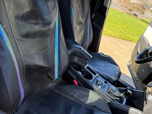 Used 2016 MAZDA CX-5 Grand Touring image 11