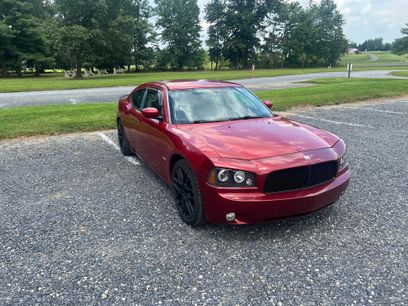 Used 2006 Dodge Charger R/T w/ Convenience Group II