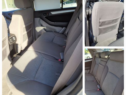 Used 2008 Toyota 4Runner Sport image 6