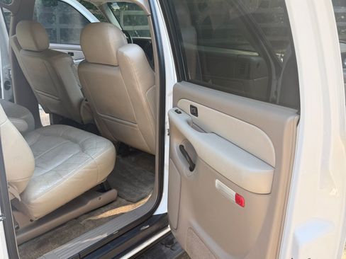 Used 2002 Chevrolet Suburban LS RWD image 14
