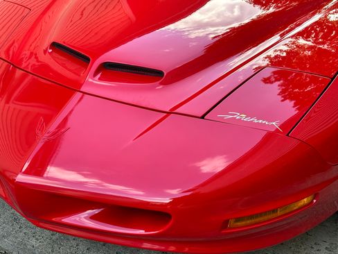 Used 1994 Pontiac Firebird Formula image 2