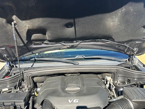 Used 2014 Jeep Grand Cherokee Overland w/ Advanced Technology Group image 14