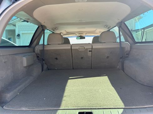 Used 2006 Volvo XC70 Ocean Race Edition image 14