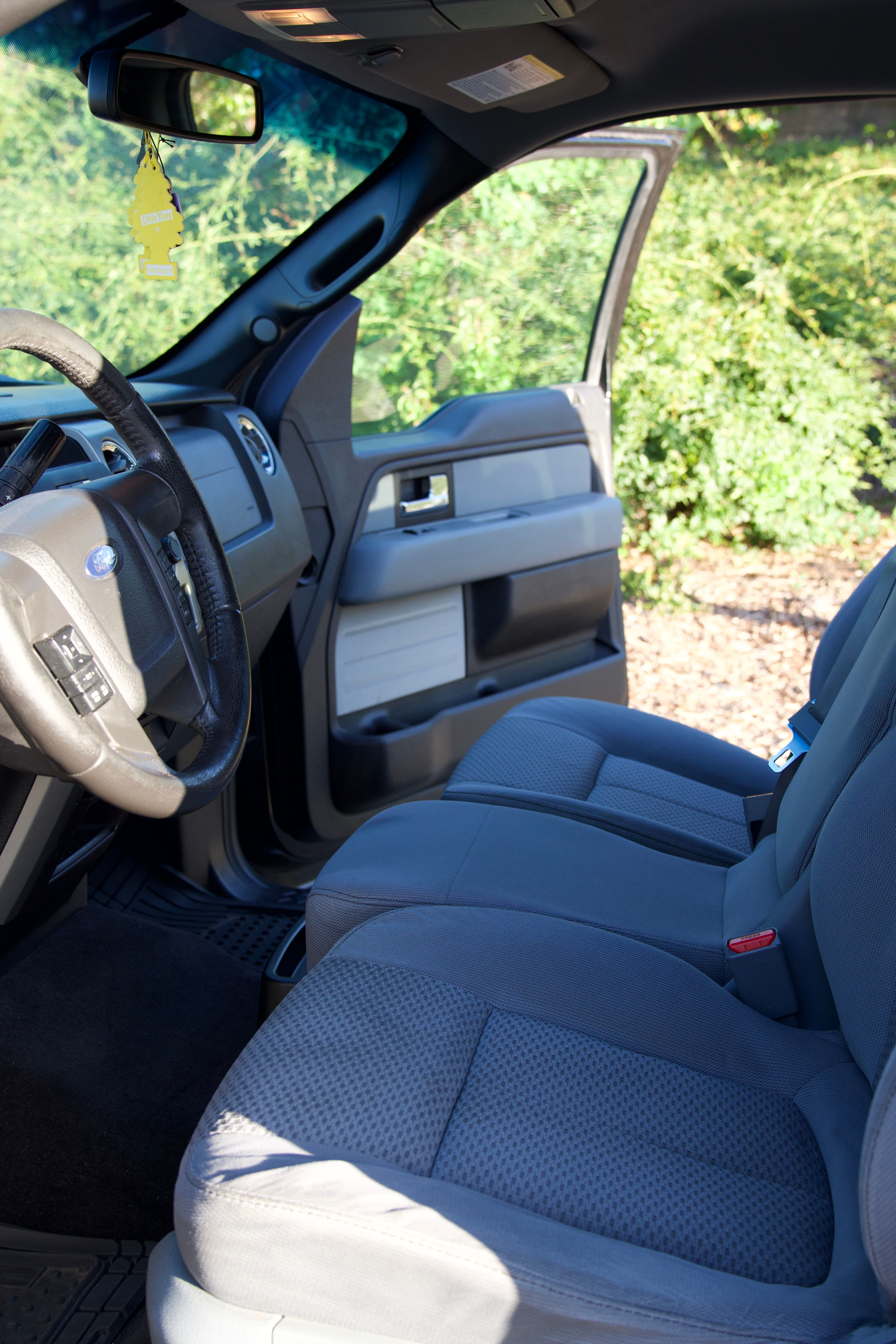 Used 2012 Ford F150 XLT w/ XLT Chrome Pkg RWD image 23