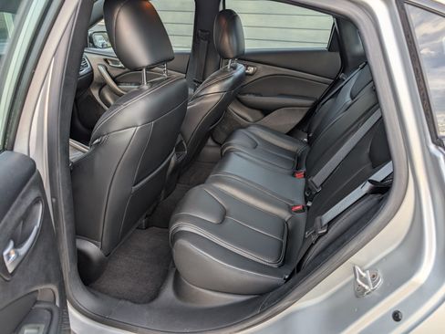 Used 2013 Dodge Dart Limited w/ Technology Group image 17