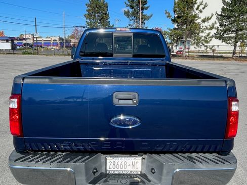 Used 2009 Ford F350 XLT image 6