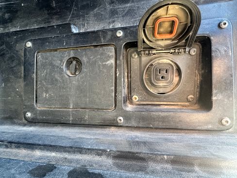 Used 2007 Toyota Tacoma 4x4 Access Cab V6 image 10