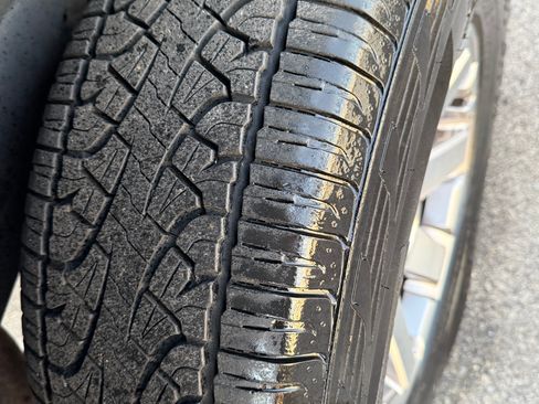 Used 2014 Toyota FJ Cruiser 4WD w/ Convenience Package image 9