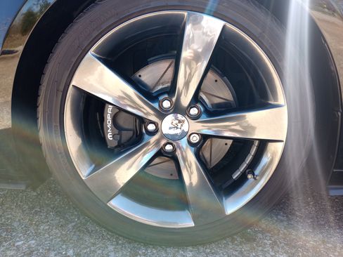 Used 2014 Dodge Dart GT w/ Sun/Sound Group image 13