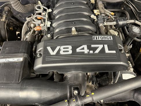 Used 2006 Toyota Tundra Limited image 27