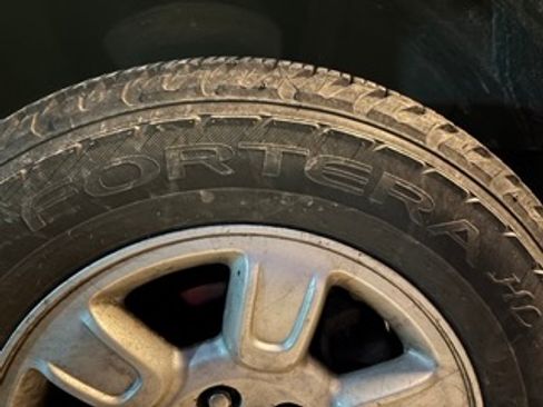 Used 2006 Honda Ridgeline RTS image 13