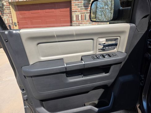 Used 2012 RAM 2500 Power Wagon w/ Luxury Group image 11