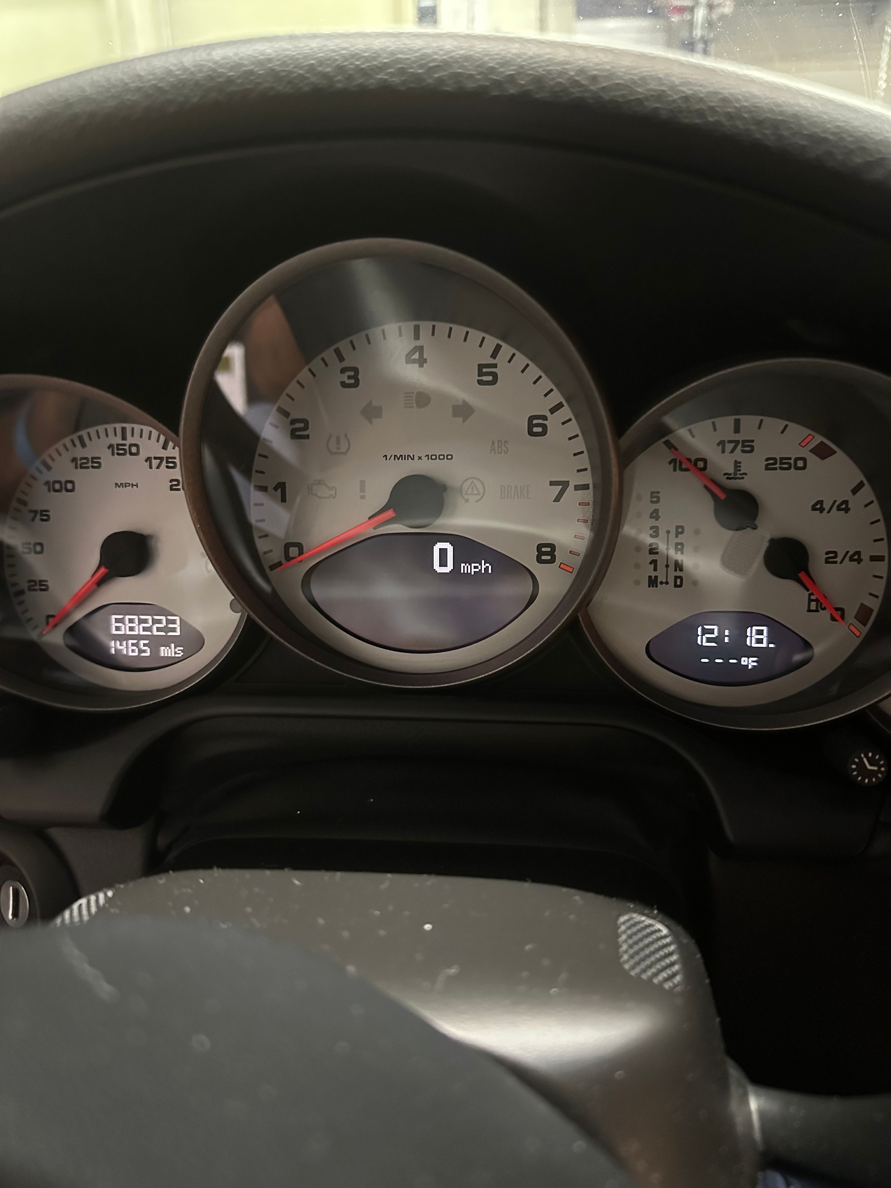 Used 2007 Porsche 911 Carrera S RWD image 16