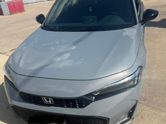 Used 2026 Honda Civic Sport video 1