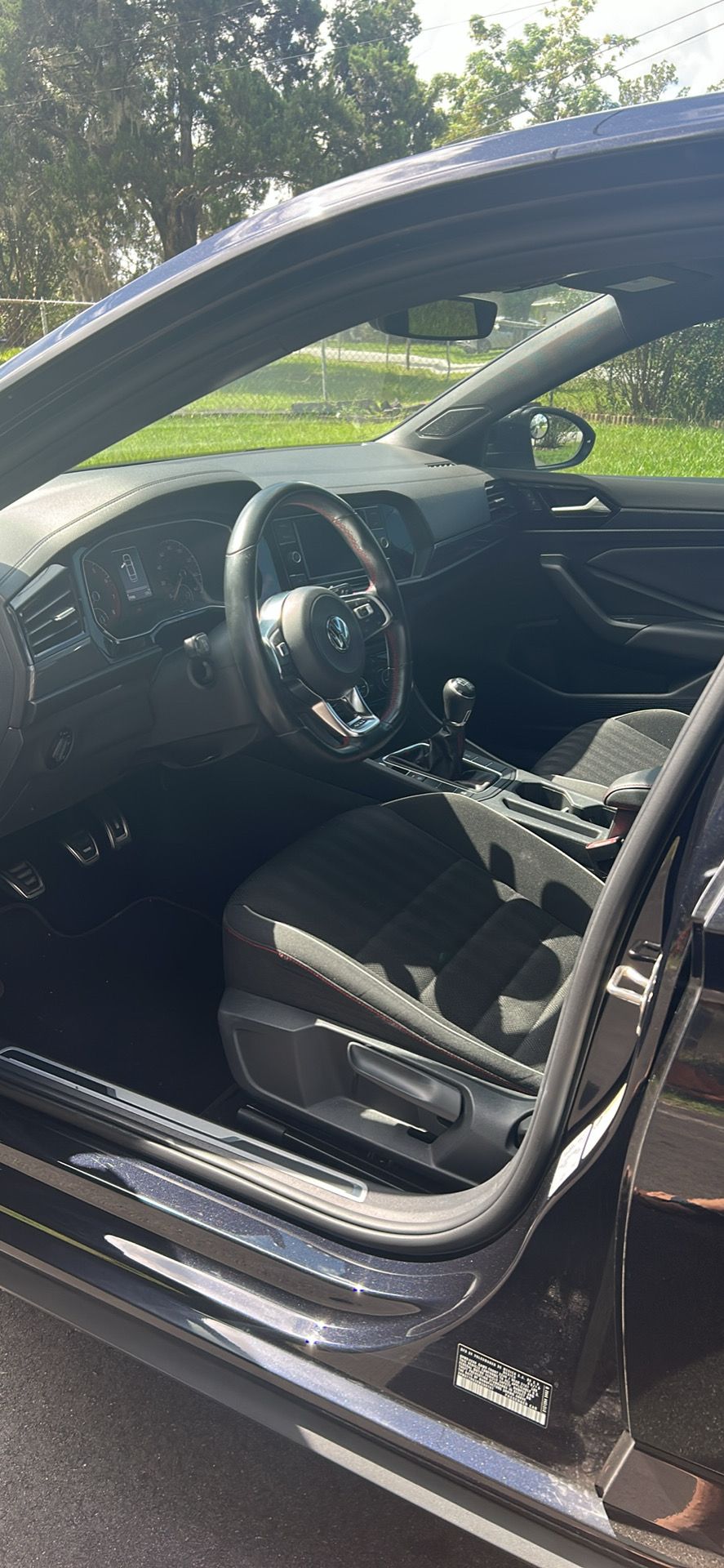 Used 2019 Volkswagen Jetta GLI FWD image 14