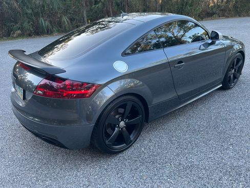 Used 2012 Audi TT RS image 9
