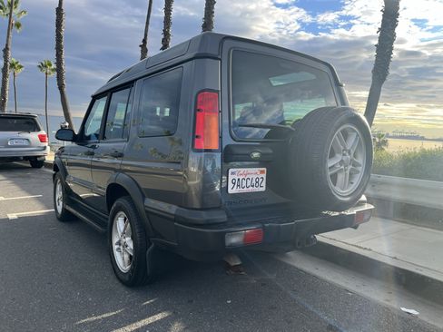 Used 2004 Land Rover Discovery SE image 15