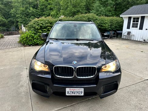 Used 2012 BMW X5 M AWD/4WD image 5