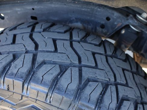 Used 2004 Lexus GX 470 image 13