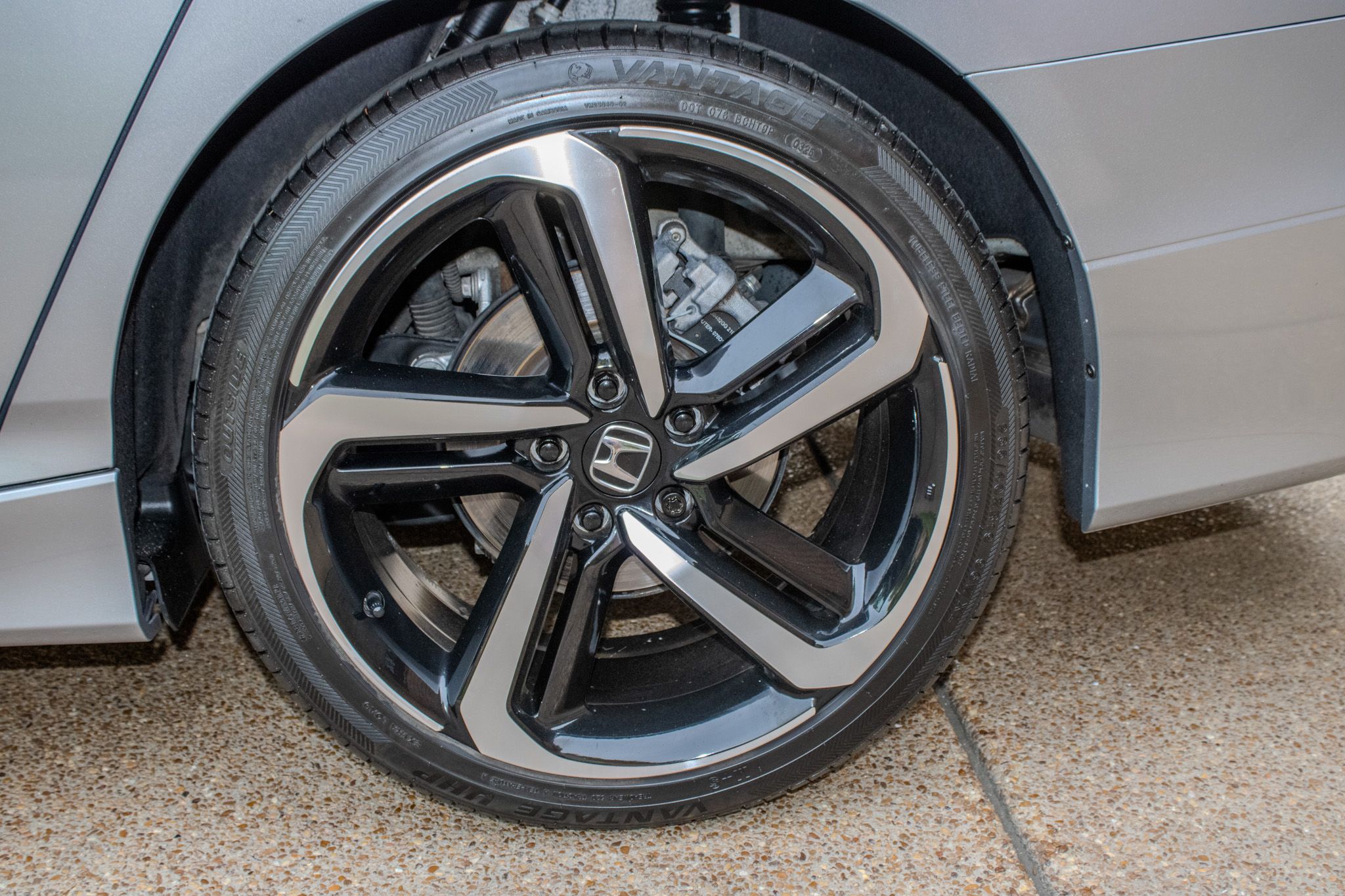 Used 2020 Honda Accord Sport image 24