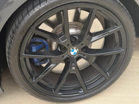 Used 2019 BMW M850i xDrive M850i xDrive Convertible 2D image 11