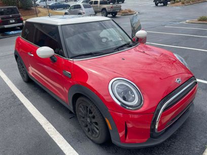 Used 2022 MINI Cooper 2-Door Hardtop w/ Premium Package
