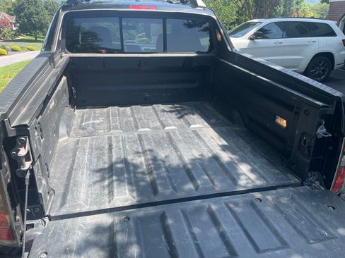Used 2012 Honda Ridgeline RTL image 4