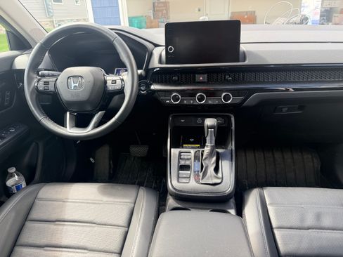 Used 2024 Honda CR-V EX-L image 15