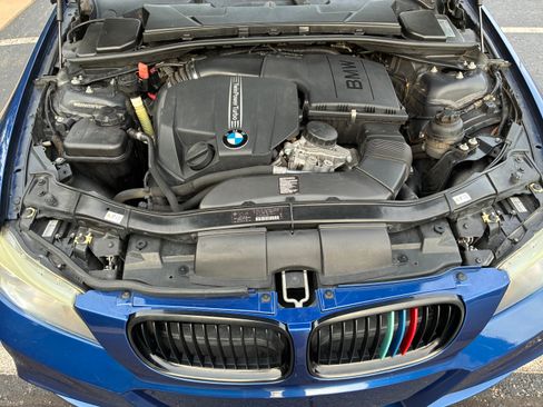 Used 2011 BMW 335i Sedan RWD image 28