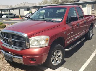 Used 2007 Dodge Ram 1500 Truck Laramie AWD/4WD video 1