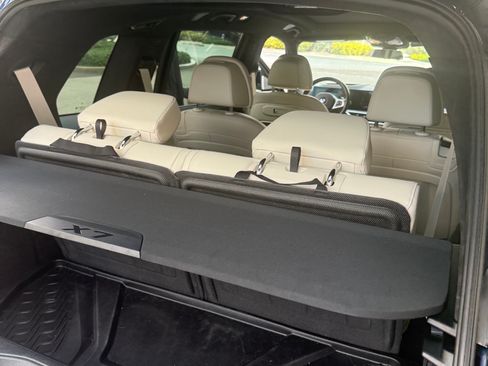 Used 2024 BMW X7 M60i w/ Executive Package AWD/4WD image 24