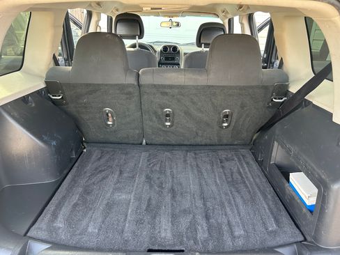 Used 2010 Jeep Patriot Sport image 15