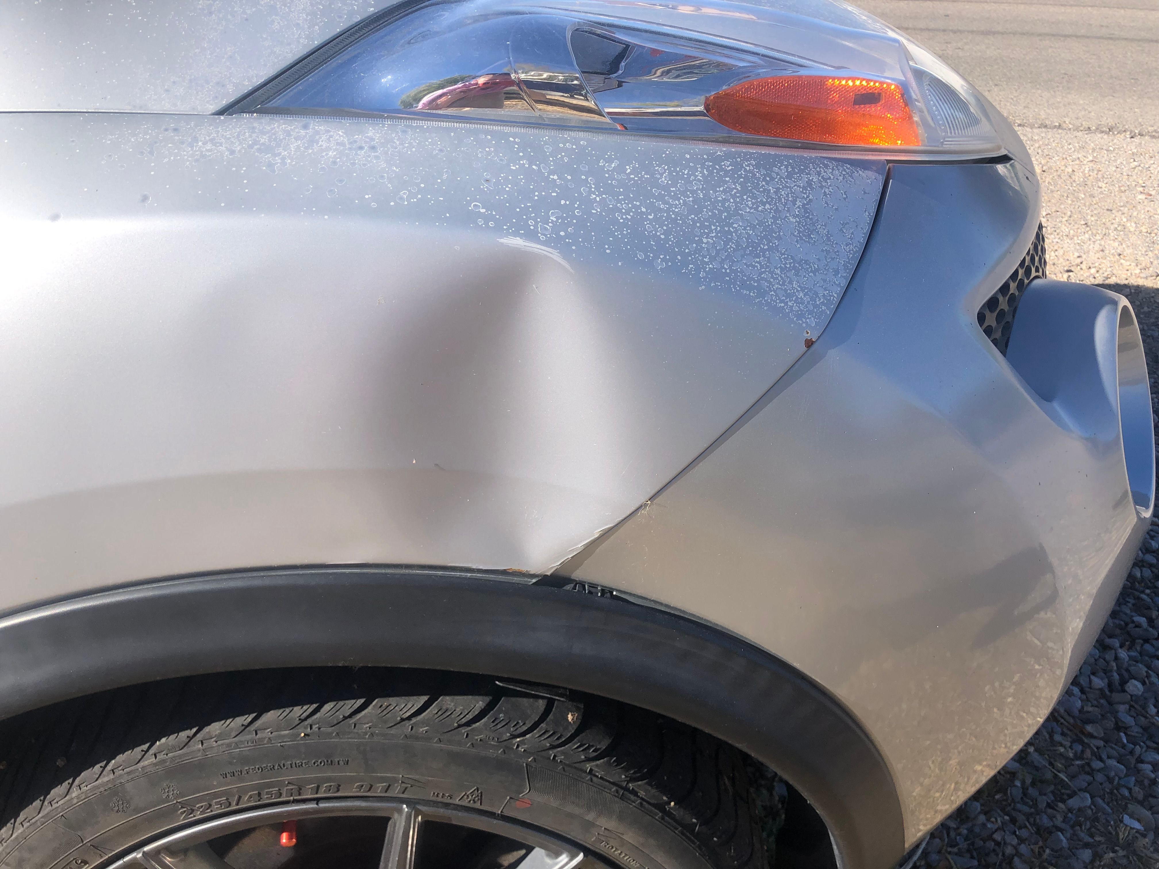 Used 2013 Nissan Juke S AWD/4WD image 12