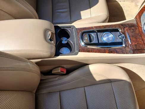 Used 2011 Jaguar XK Convertible image 16