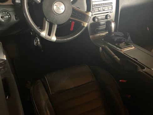 Used 2013 Ford Mustang GT Premium w/ Security Pkg image 14