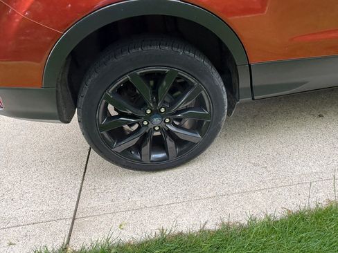 Used 2019 Ford Escape SE AWD/4WD image 6