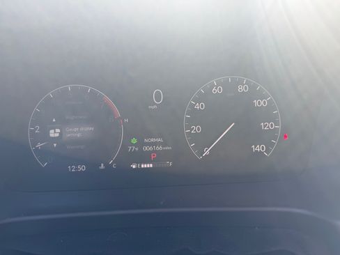 Used 2025 Honda Ridgeline RTL image 8