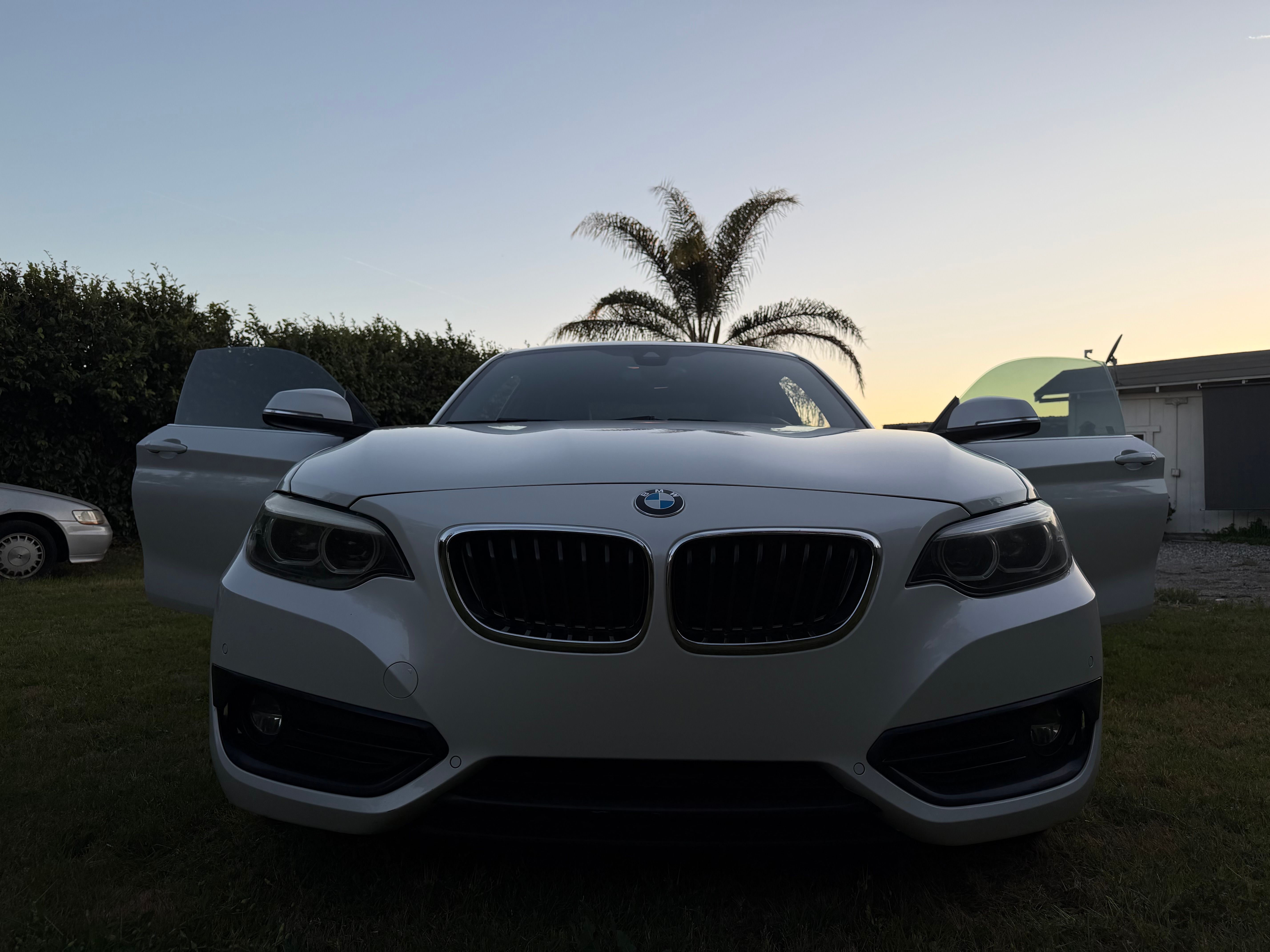 Used 2019 BMW 230i Coupe RWD image 1