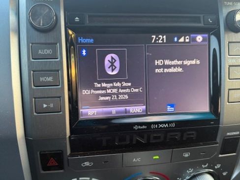 Used 2014 Toyota Tundra SR5 image 14