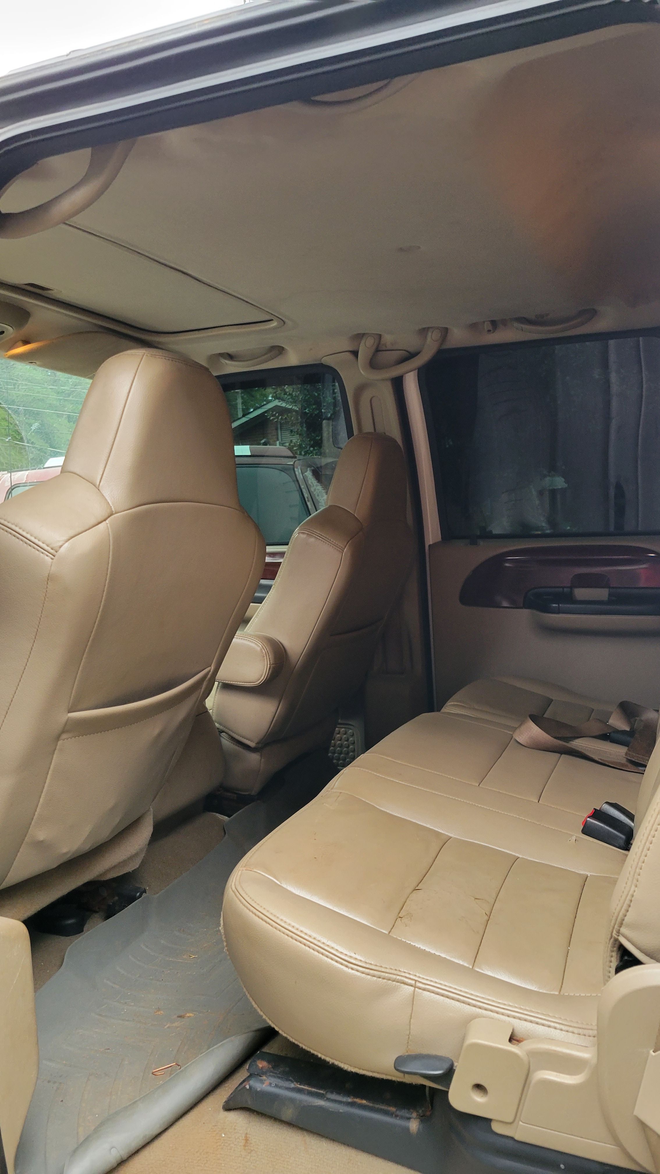 Used 2006 Ford F350 Lariat AWD/4WD image 4